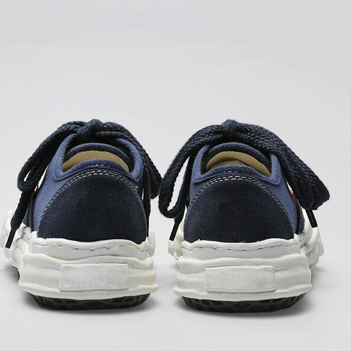 Fashion Men's And Women's Corduroy Canvas Casual Sneakers