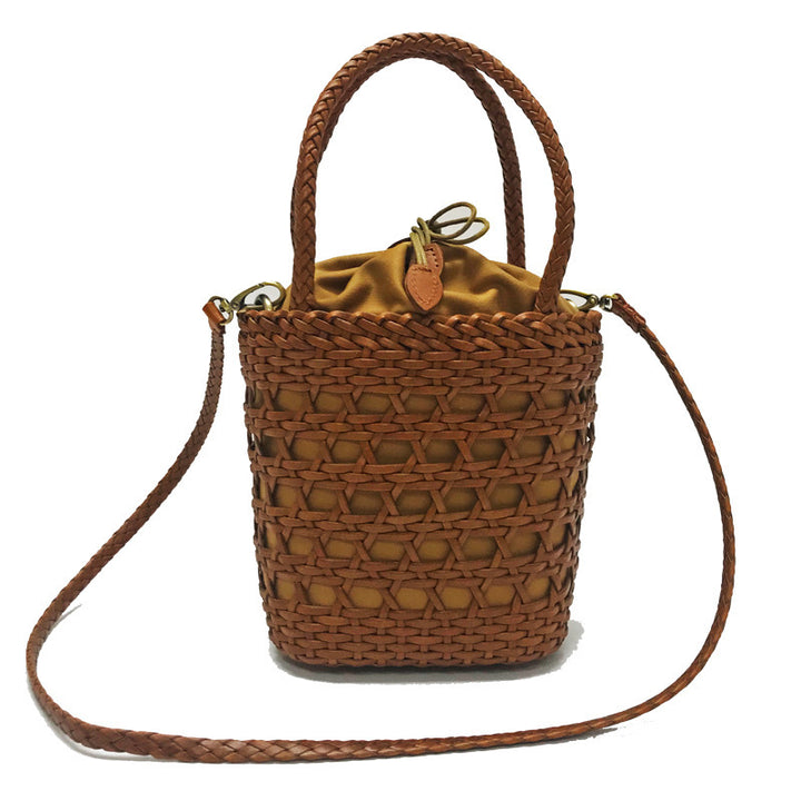 Crossbody Shoulder Bag Niche Design Bag