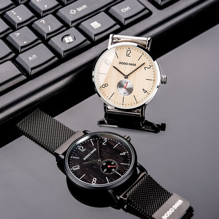 Fashion minimalist Watch