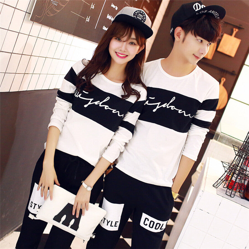 T-shirt letters