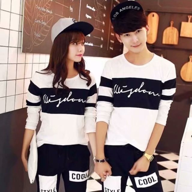 T-shirt letters