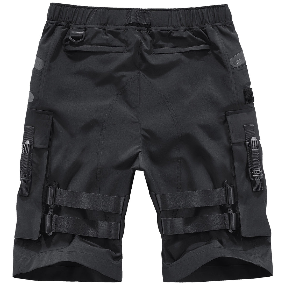 Fashion Loose Fitting Sports Shorts